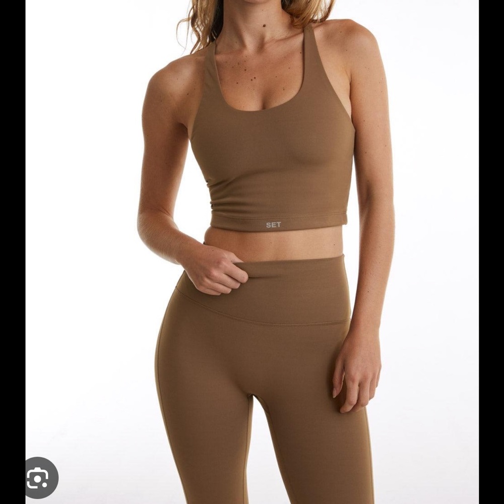 SetActive Luxform Set in Cookie